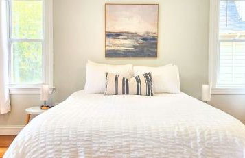 Jennifer's Cozy Apt Brown U Athletic Field Views - Foto 1