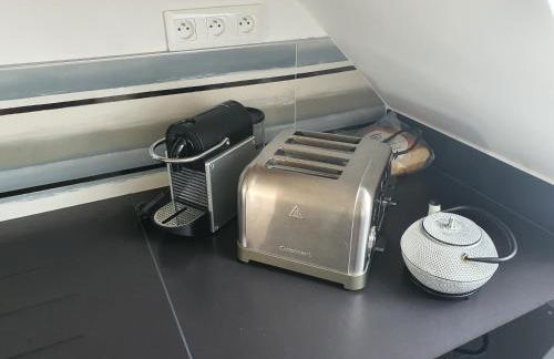 Appartement ERQUY Bretagne vue mer exceptionnelle sur les hauts d'Erquy au calme ! 900 m du centre ville et au pied du GR34 - Foto 34