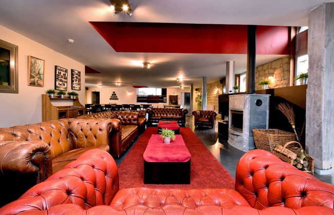 Unique Holiday Home with Pool near Park & Ski Area - Photo 12