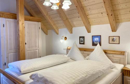 Landhaus Laugele Ferienwohnungen - Foto 61