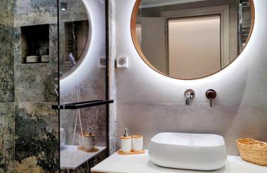 Elpis' cozy & luxury apartment - Foto 25