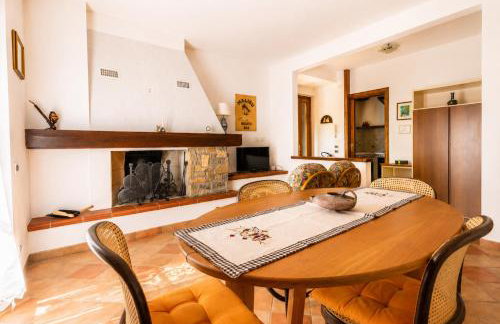 Villa Marisa - Foto 31