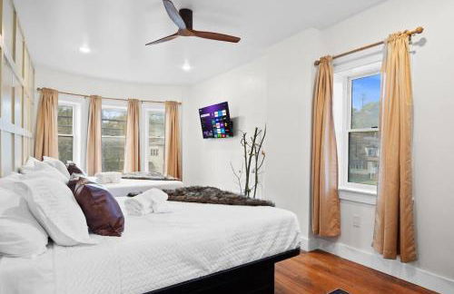 Lakeside Serenity Retreat Near Kalahari Resort - Foto 2