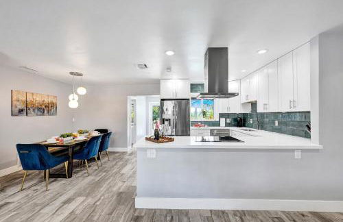 NEW! Private Oasis with Heated Pool Minutes to Wilton Dr and the Beach - Photo 26