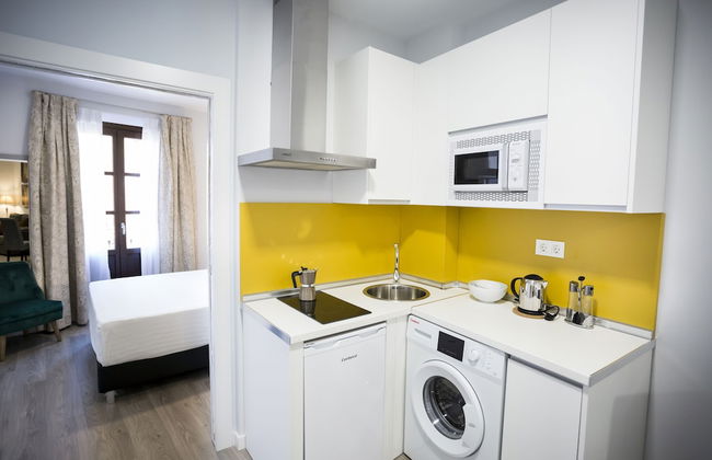 La Casa de la Trinidad Suites - Foto 73