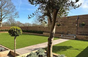 1 The Cottage - Foto 48