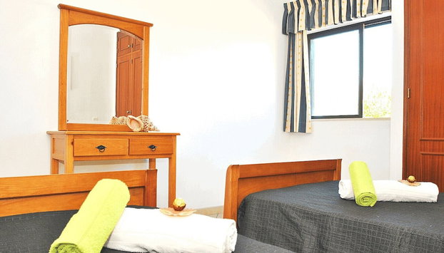 Villa Sardenha by Algarve Vacation - Foto 5, Habitación