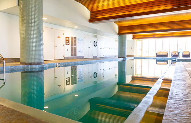 Beach Club Resort Residence and Spa - Foto 58