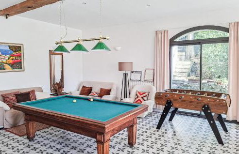 5 Bedroom Nice Home In Azillanet - Foto 6