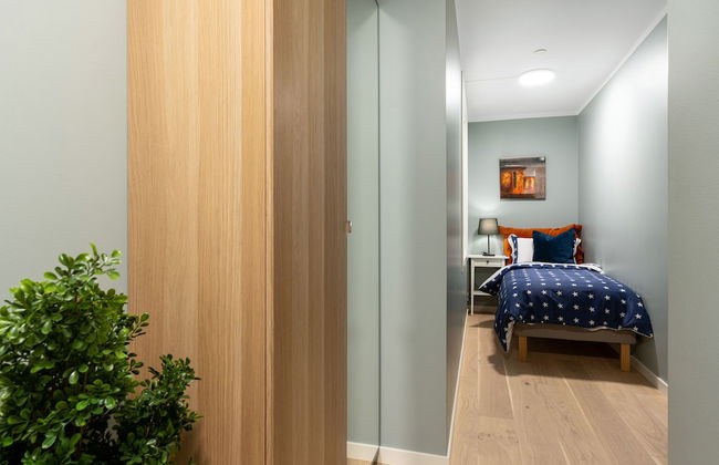 Keyser Apartments 6 - Foto 4