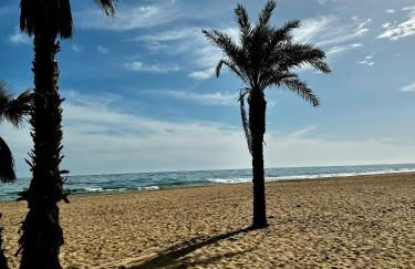 Reyes Católicos Premium Beach, Playa Urbanova, Alicante - Photo 13