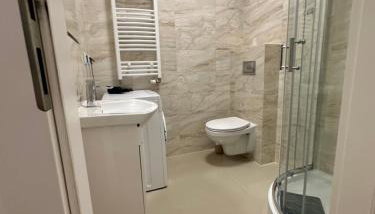 Apartament ŻELAZNY HGS Home - Foto 2