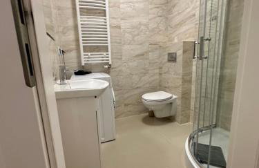 Apartament ŻELAZNY HGS Home - Foto 2