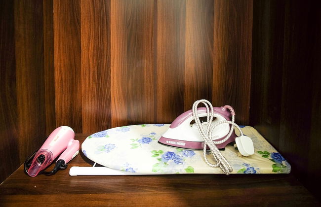 SR Vacation Rental - Foto 37