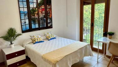 Apartamento en el Parque - Foto 1