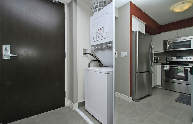 NAPA Furnished Suites & Apartments - Foto 11