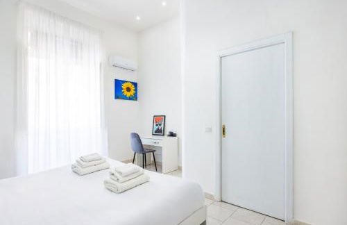 Urban Base Garibaldi by NapoliApartments - Foto 32