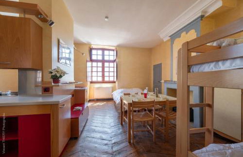 Le Pavillon des Officiers - Foto 35