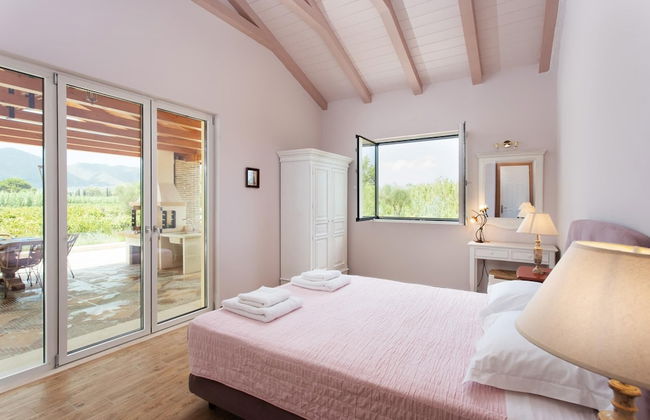 Aneli Villas - Villa Semeli - Foto 20