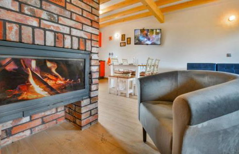 Gorgeous Home In Darlowo With Wifi - Foto 6