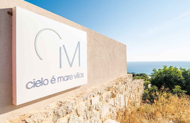 Villa Mare I Free Heated Pool Infinite Blue - Foto 54