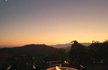 Beverlys Hilltop Retreat - Foto 19