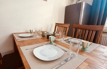 FeWo Nordseebrise - Foto 9