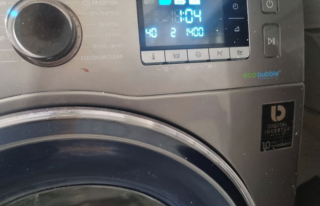 Charming 1-bed Studio Annex,parking,kitchen,wifi - Foto 10