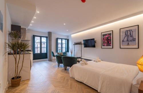 Edificio Correos by Plaza Mayor Apartamentos - Foto 18