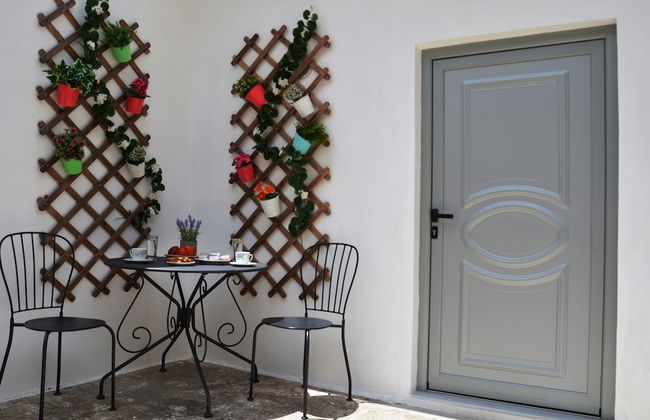 Viva Elafonisi - Foto 50