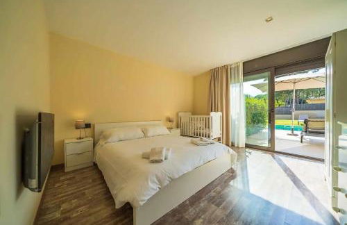 Villa California - Costa Brava - Platja d'Aro - Foto 26