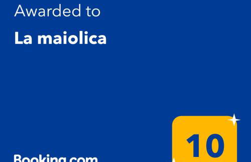 La maiolica - Foto 14