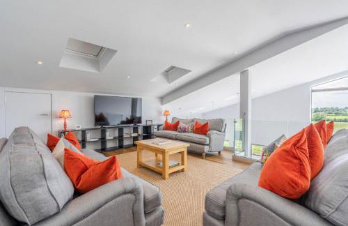 The Grove - Converted Cattle Barn - Foto 30