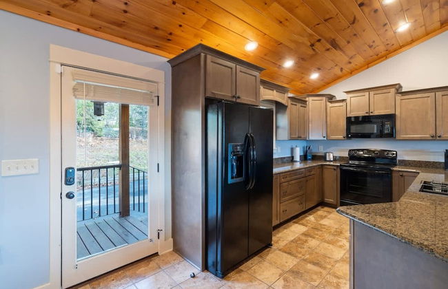 Gorgeous Blue Ridge Views Spacious Retreat With spa - Foto 10