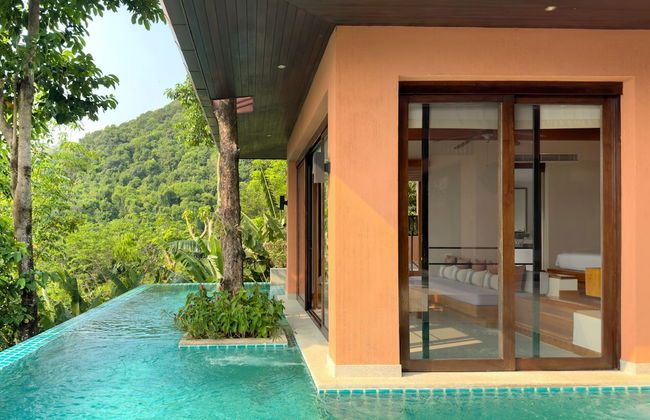 Korsiri Villas - Foto 3