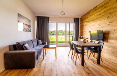 Apartamenty Mazurskie Klimaty (Cud Natury) - Foto 47