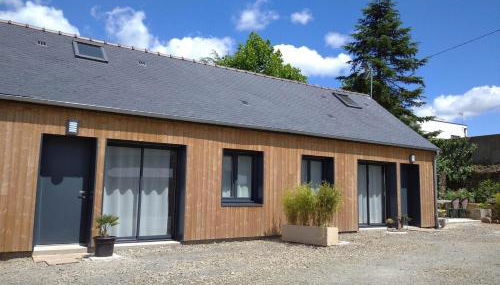 Les petits gites Ernée - Foto 2