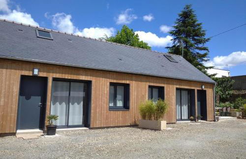 Les petits gites Ernée - Foto 2