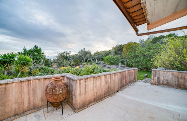 Villa Pedra Natural Houses - Photo 70