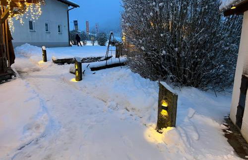 Ferienhaus Plattenstein - Foto 21