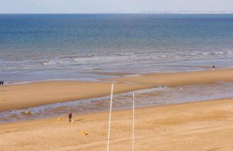Havre de paix à deux pas de la plage - Arrivée autonome, Parking privé et gratuit - Foto 15