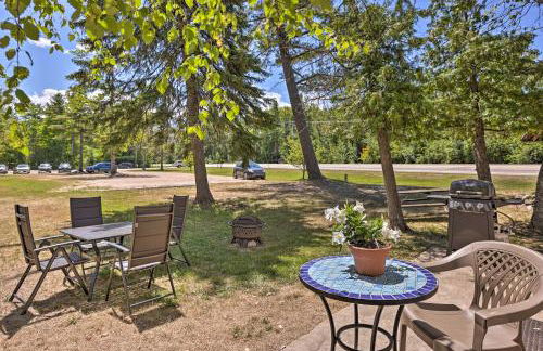 Steps to Beach! Dog-Friendly Suttons Bay Cottage - Foto 21