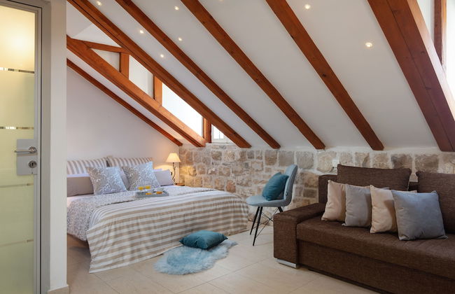 Apartments Vauquer - Photo 2