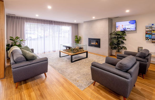 BIG4 Launceston Holiday Park - Foto 4