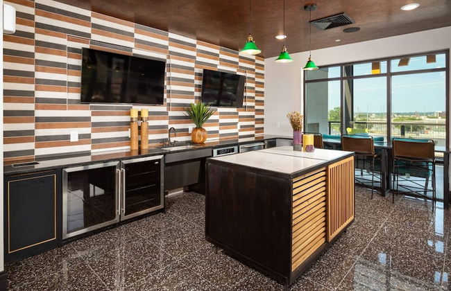 Midtown Nashville Apartments by Landing - Foto 23