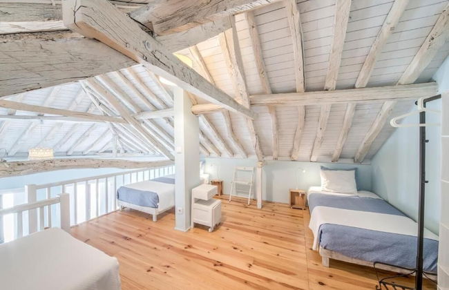 Look At Me - Serviced Lofts & Studios - Foto 65