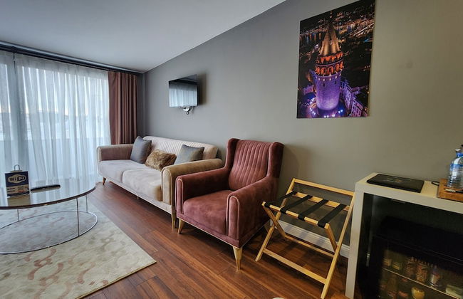 Gokotta Suite Hotel - Foto 19