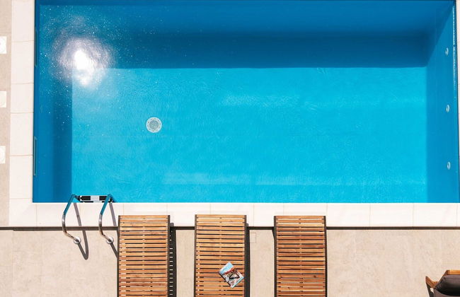 Villa La Ze - Three Bedroom Villa With Swimming Pool - Foto 29