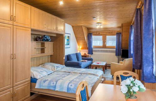 Studiowohnung Haus 18 - Foto 8