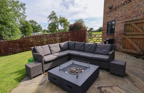 Lake View Barn - Foto 32